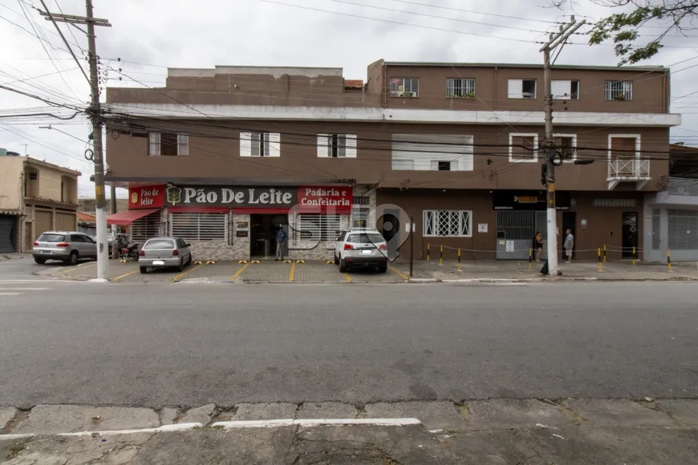 Imóvel Comercial, 1636 m² - Foto 2