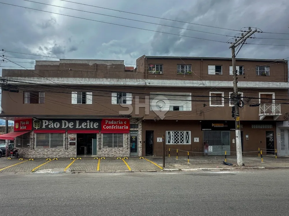 Imóvel Comercial, 1636 m² - Foto 1