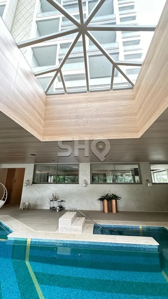 Apartamento, 3 quartos, 230 m² - Foto 8