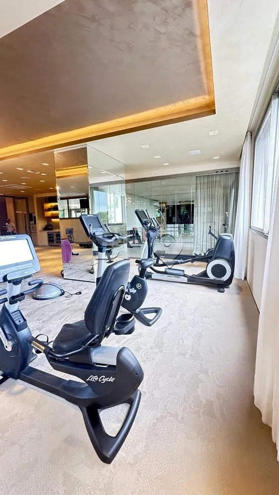 Apartamento, 3 quartos, 230 m² - Foto 11