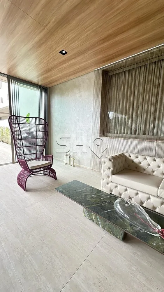 Apartamento, 3 quartos, 230 m² - Foto 5