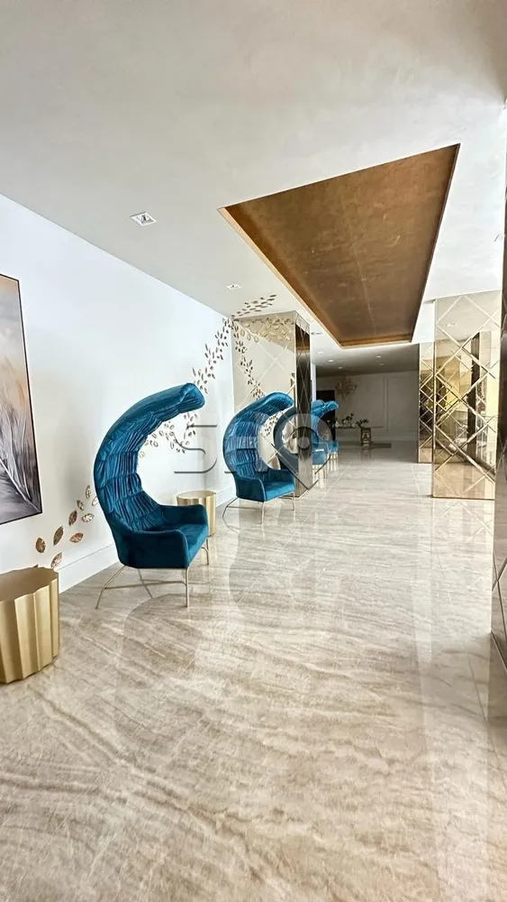 Apartamento, 3 quartos, 230 m² - Foto 3