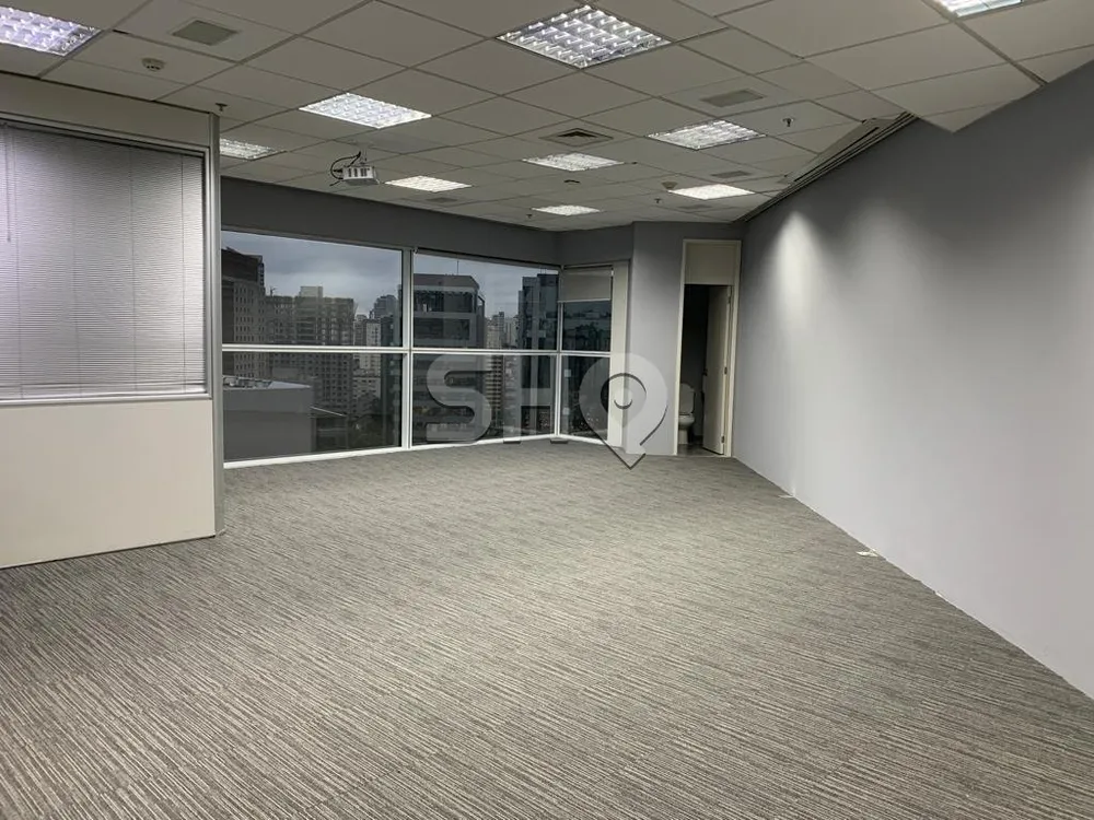 Sala-Conjunto, 373 m² - Foto 1