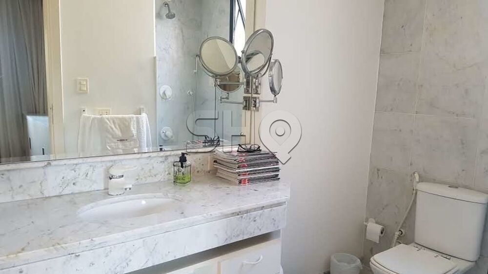 Apartamento, 3 quartos, 380 m² - Foto 6