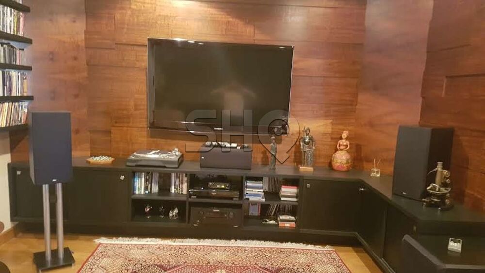 Apartamento, 3 quartos, 380 m² - Foto 4