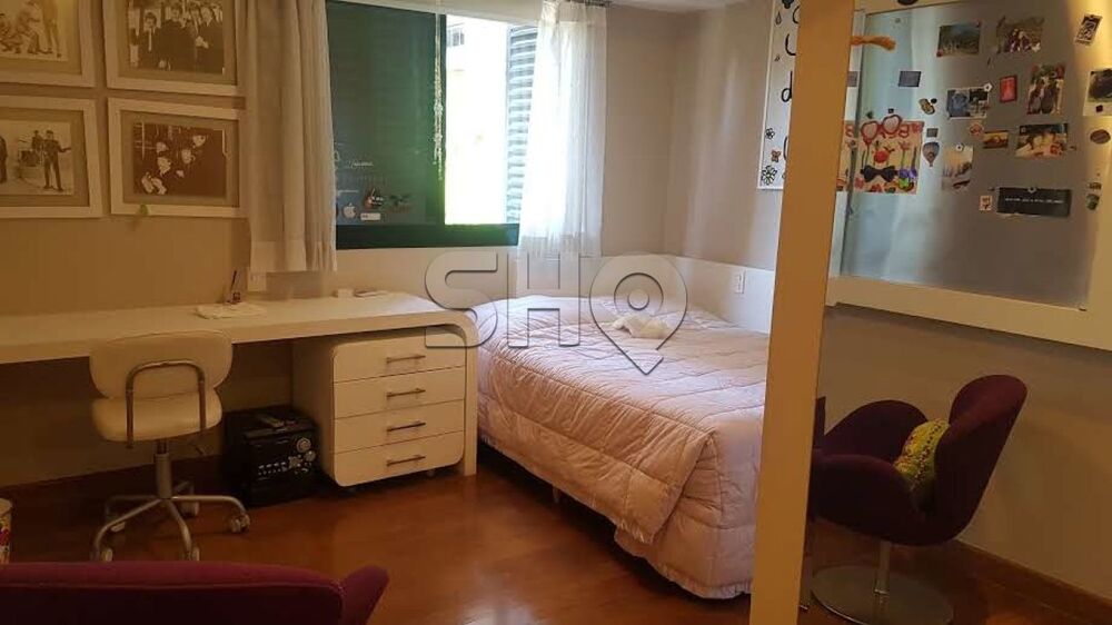 Apartamento, 3 quartos, 380 m² - Foto 12