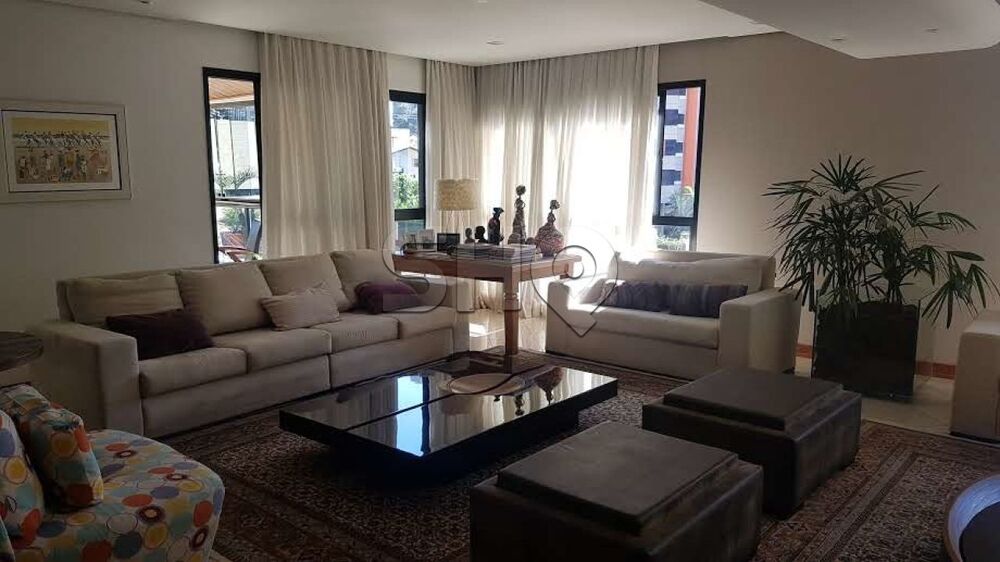 Apartamento, 3 quartos, 380 m² - Foto 15