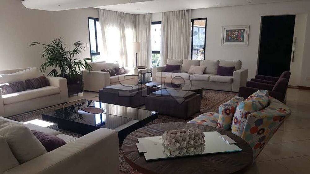 Apartamento, 3 quartos, 380 m² - Foto 13