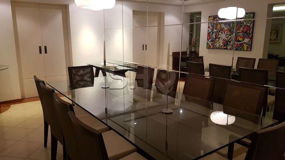 Apartamento, 3 quartos, 380 m² - Foto 9