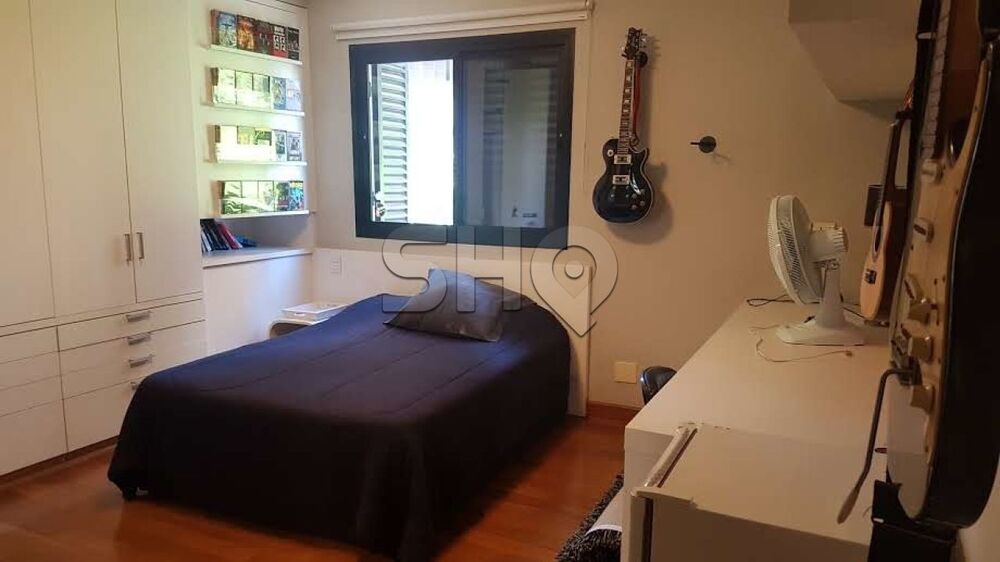 Apartamento, 3 quartos, 380 m² - Foto 11
