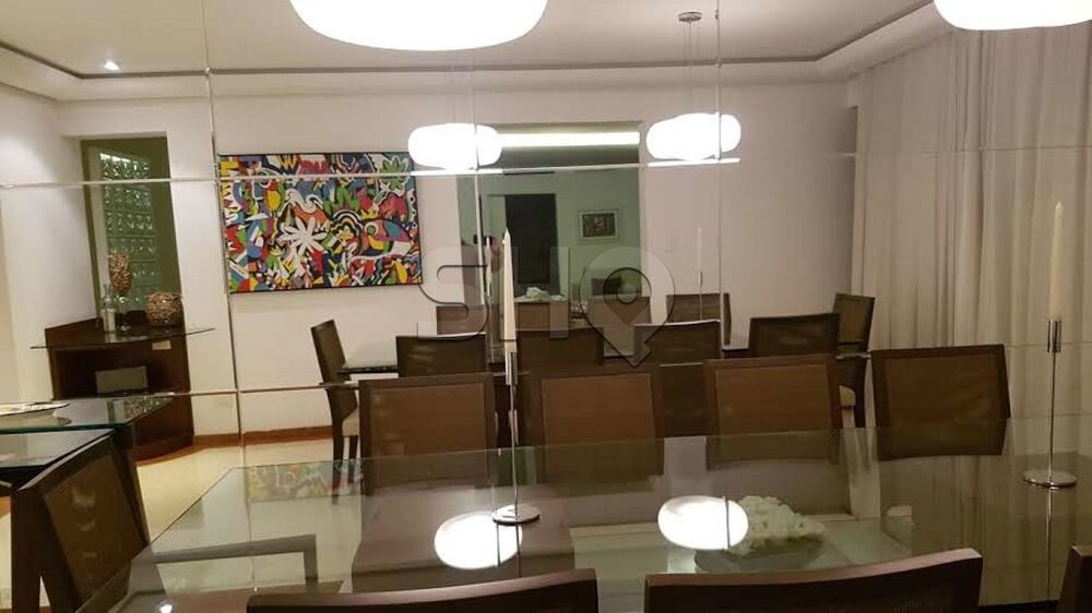 Apartamento, 3 quartos, 380 m² - Foto 5