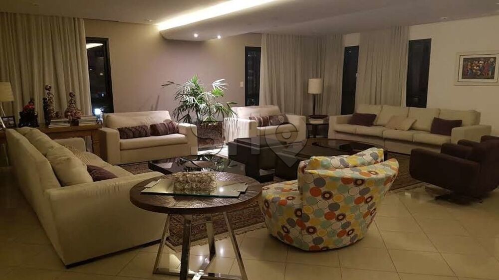 Apartamento, 3 quartos, 380 m² - Foto 10