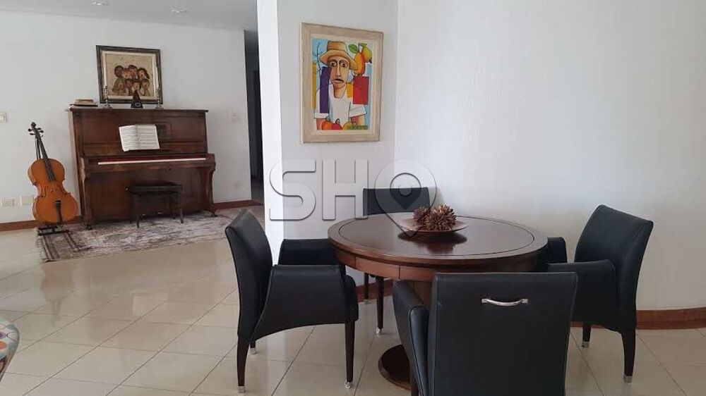 Apartamento, 3 quartos, 380 m² - Foto 16