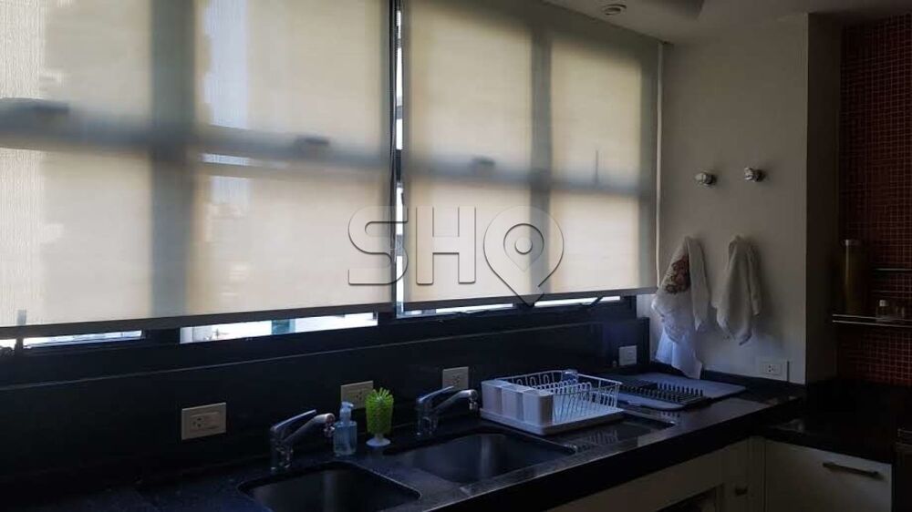 Apartamento, 3 quartos, 380 m² - Foto 8