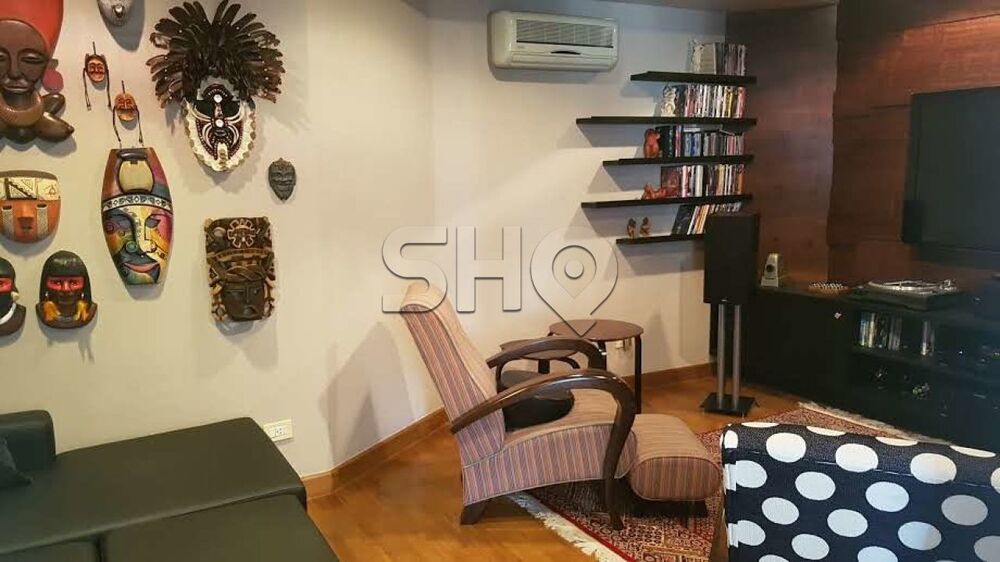 Apartamento, 3 quartos, 380 m² - Foto 2