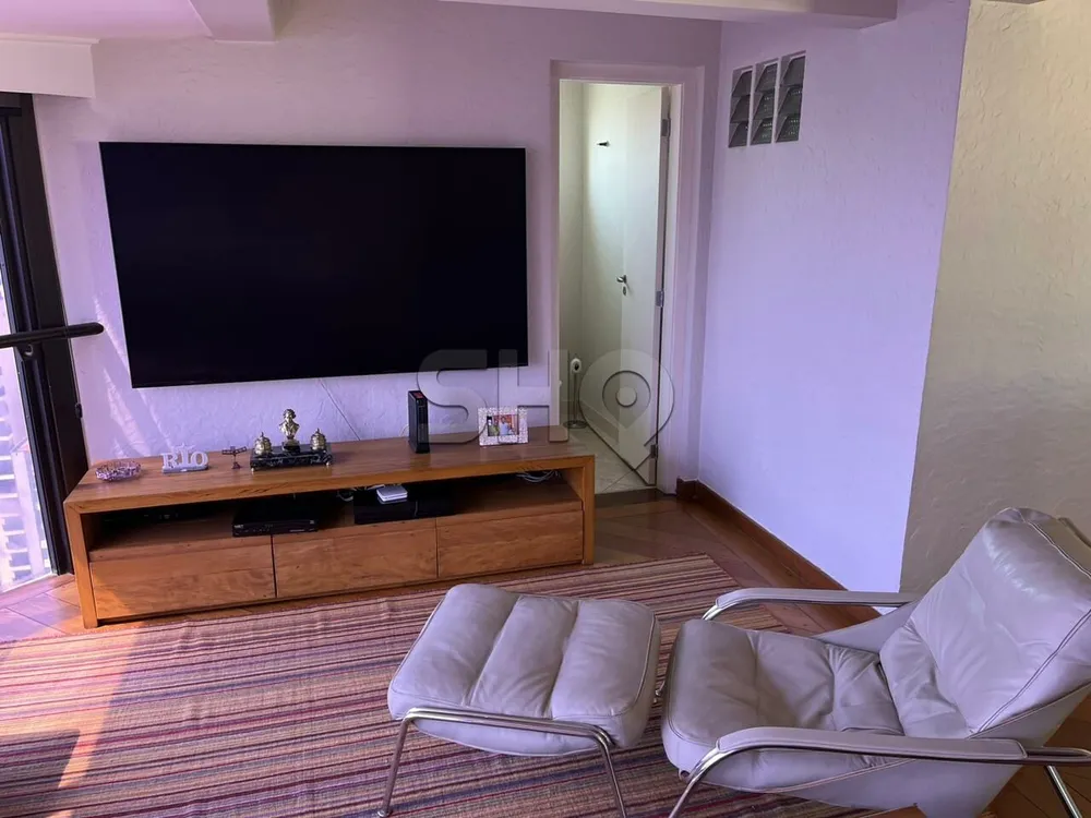 Cobertura, 4 quartos, 317 m² - Foto 3