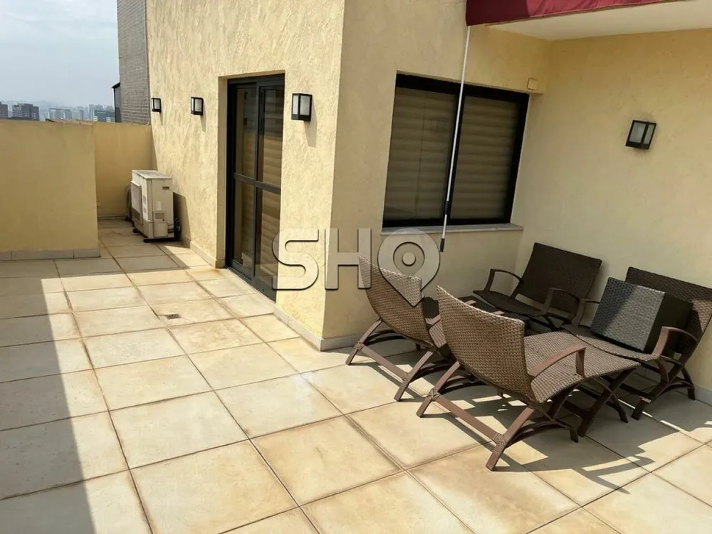 Cobertura, 4 quartos, 317 m² - Foto 1
