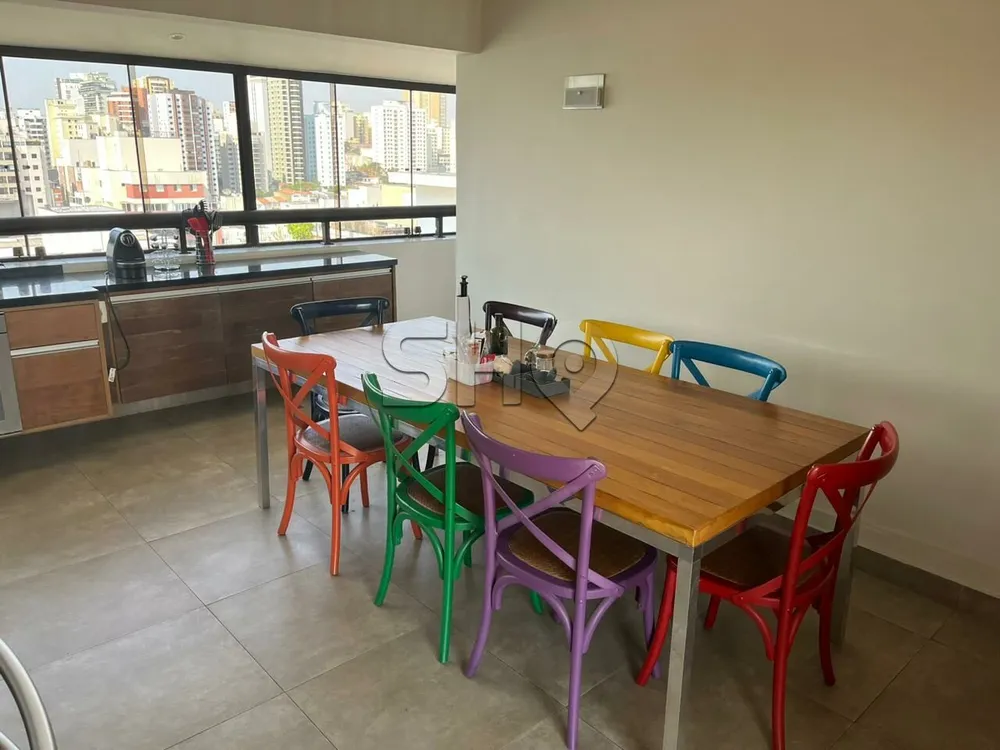 Cobertura, 4 quartos, 317 m² - Foto 7