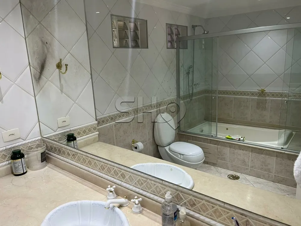 Cobertura, 4 quartos, 317 m² - Foto 5