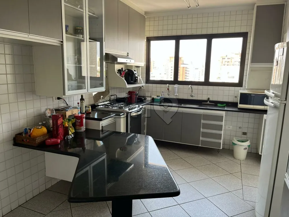 Cobertura, 4 quartos, 317 m² - Foto 4