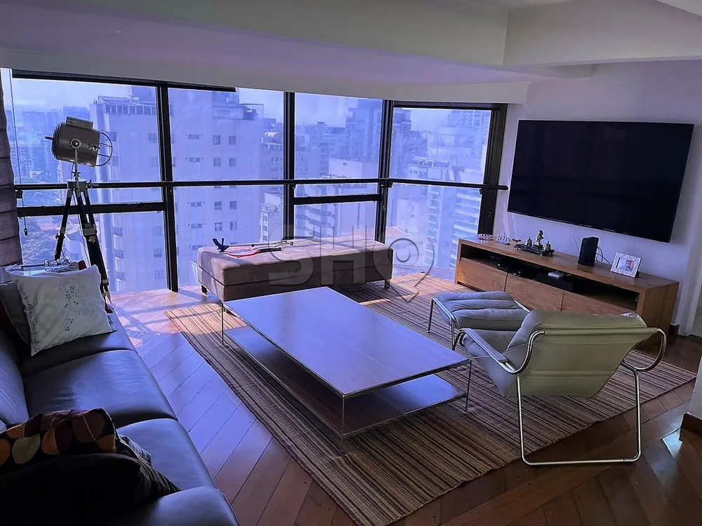 Cobertura, 4 quartos, 317 m² - Foto 2