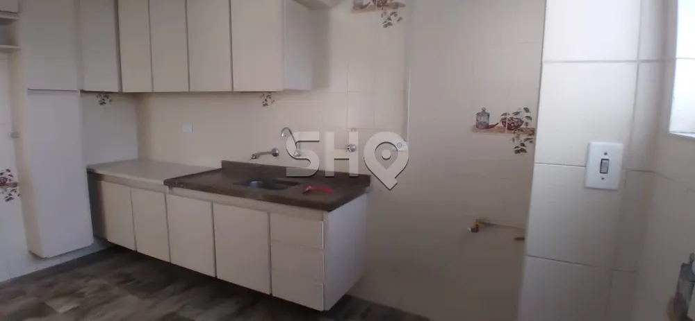 Apartamento, 2 quartos, 55 m² - Foto 4