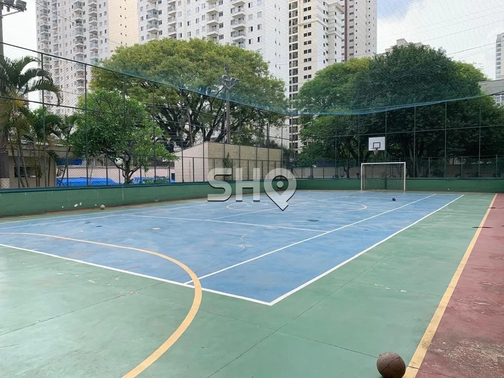 Apartamento, 2 quartos, 55 m² - Foto 9