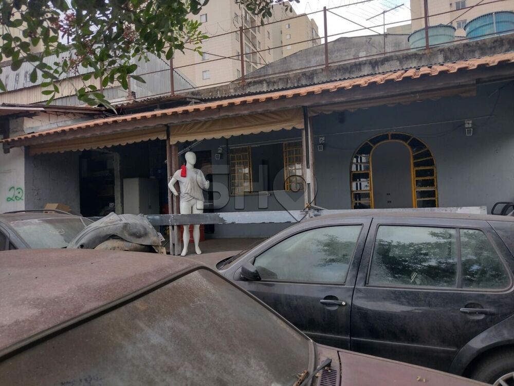 Terreno, 624 m² - Foto 1