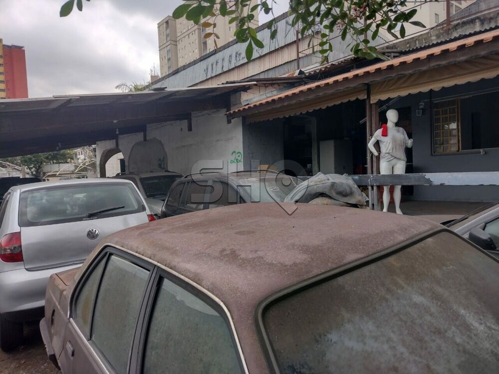 Terreno, 624 m² - Foto 2