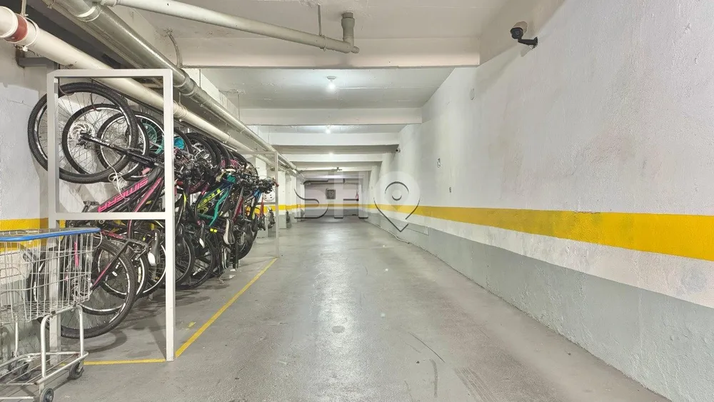 Apartamento, 2 quartos, 85 m² - Foto 4