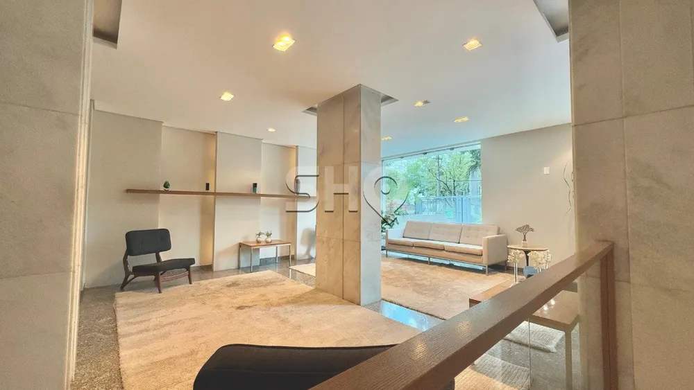 Apartamento, 2 quartos, 85 m² - Foto 2