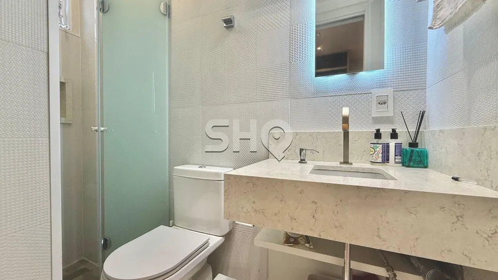 Apartamento, 2 quartos, 85 m² - Foto 3