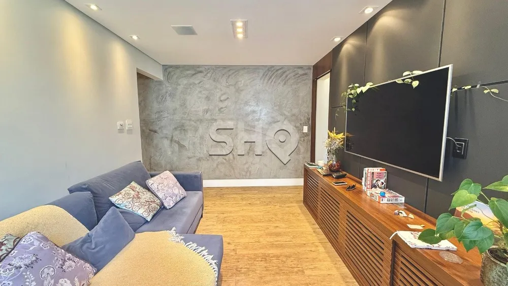 Apartamento, 2 quartos, 85 m² - Foto 1