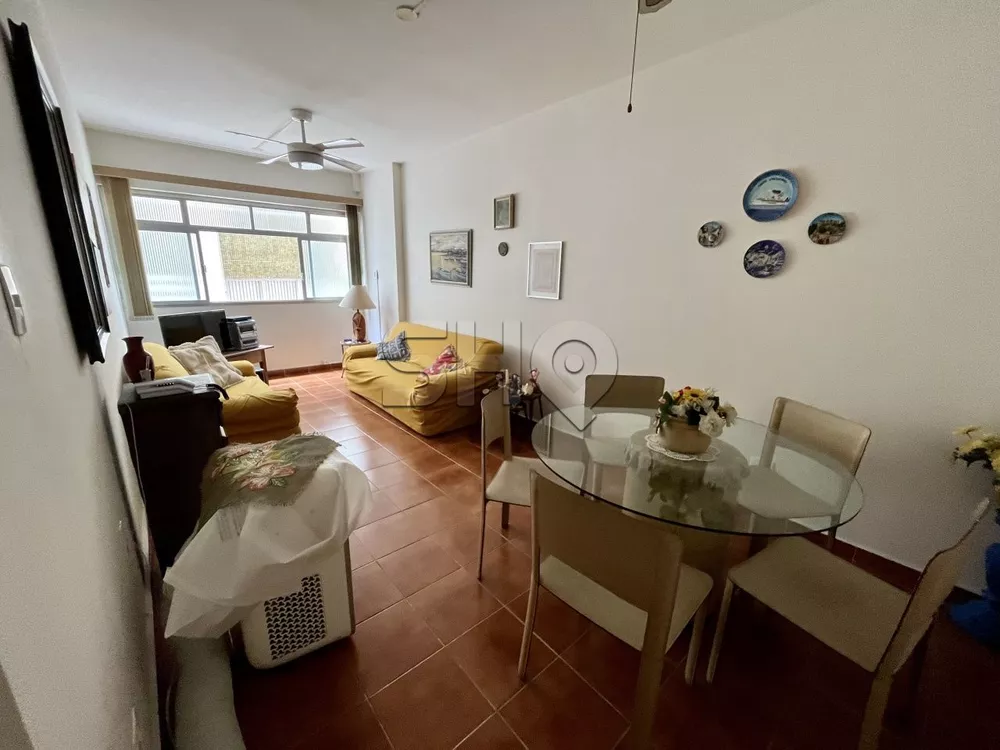 Apartamento à venda com 1 quarto, 72m² - Foto 2