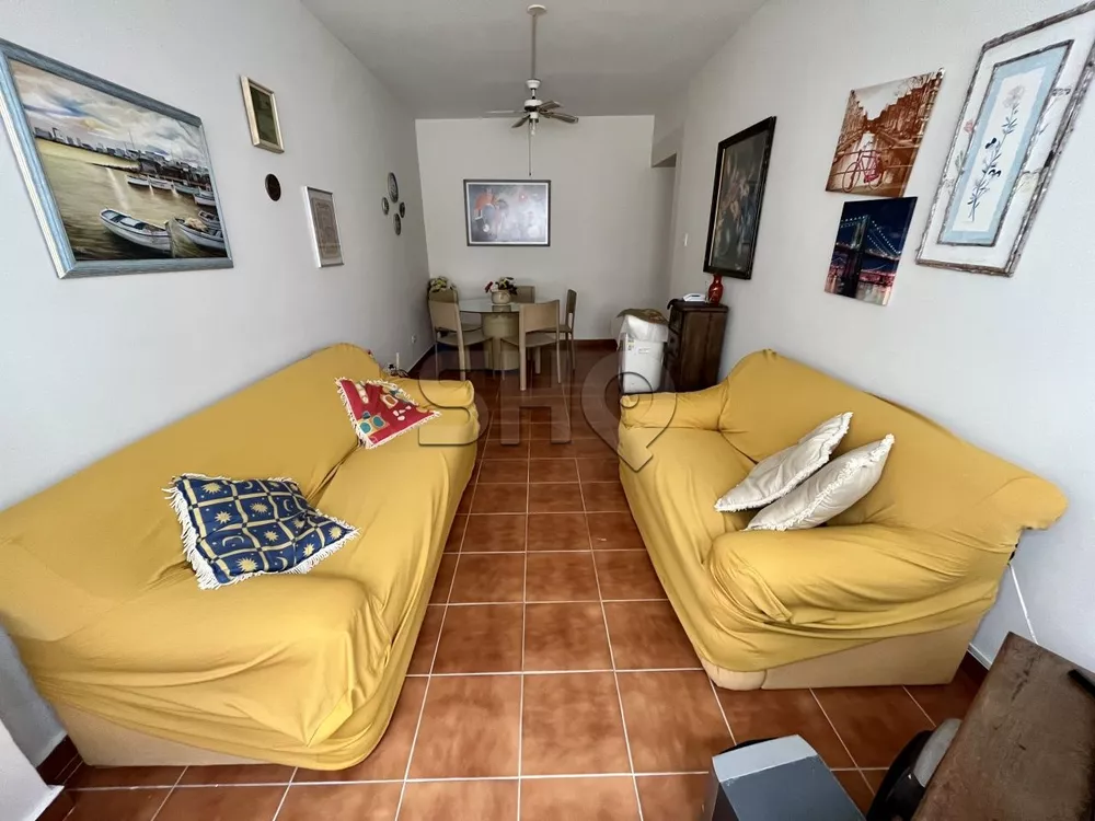 Apartamento à venda com 1 quarto, 72m² - Foto 5