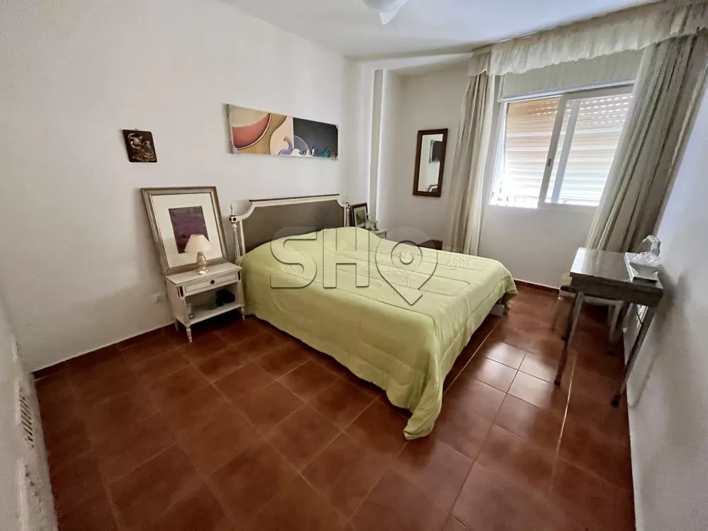 Apartamento à venda com 1 quarto, 72m² - Foto 9