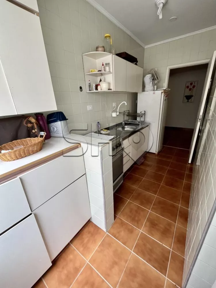 Apartamento à venda com 1 quarto, 72m² - Foto 7