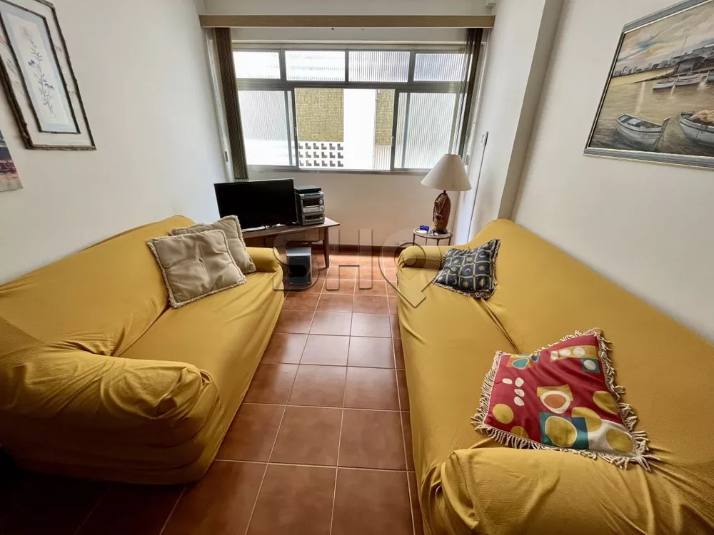 Apartamento à venda com 1 quarto, 72m² - Foto 4