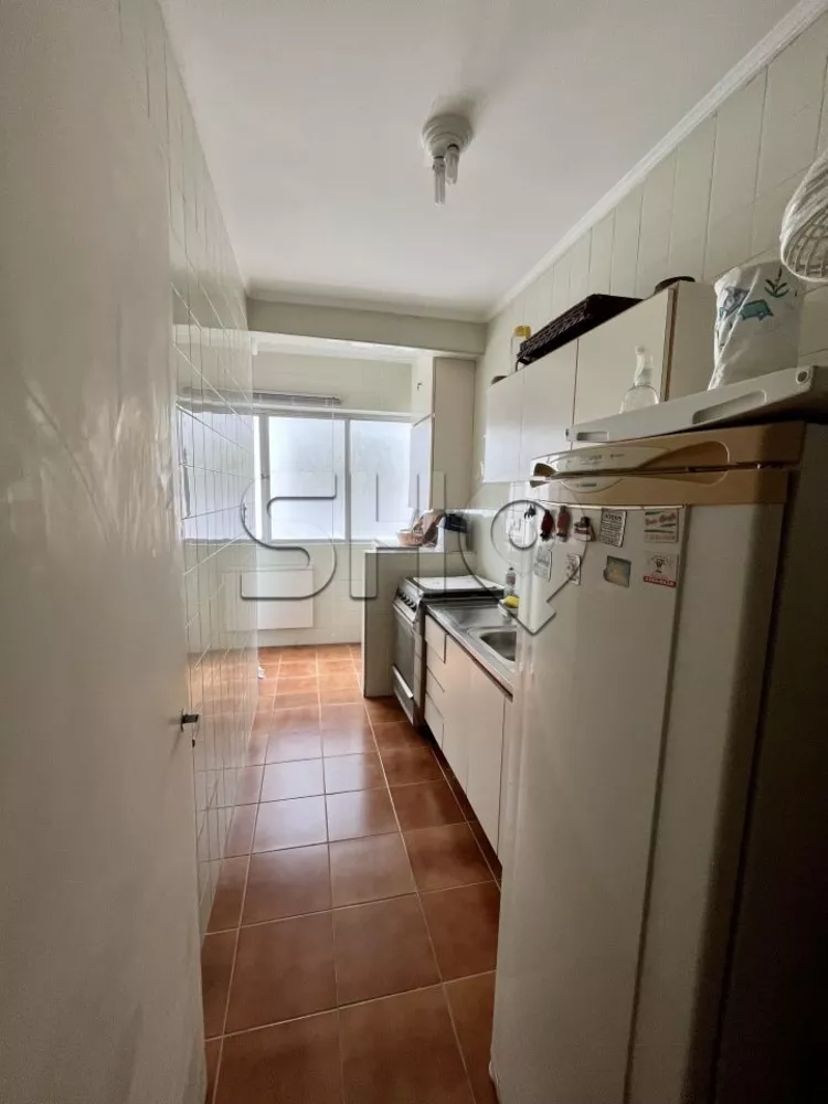 Apartamento à venda com 1 quarto, 72m² - Foto 6