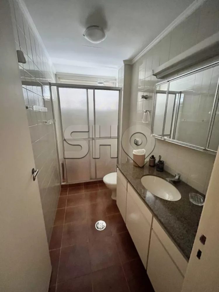 Apartamento à venda com 1 quarto, 72m² - Foto 11