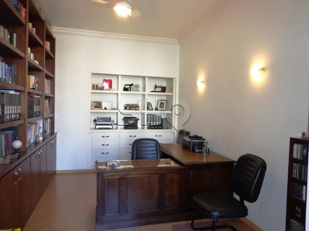 Apartamento, 4 quartos, 230 m² - Foto 4