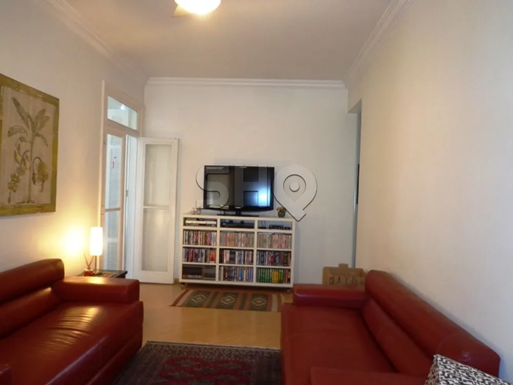 Apartamento, 4 quartos, 230 m² - Foto 5