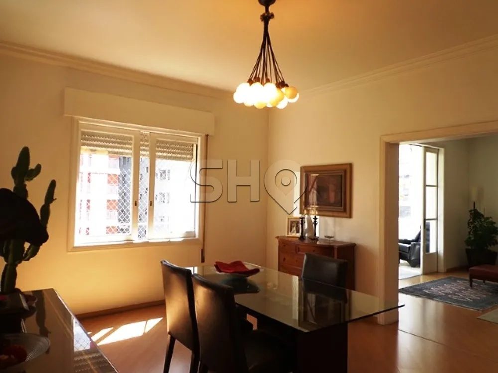 Apartamento, 4 quartos, 230 m² - Foto 2