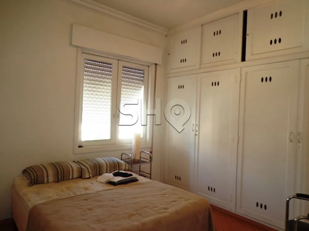 Apartamento, 4 quartos, 230 m² - Foto 8