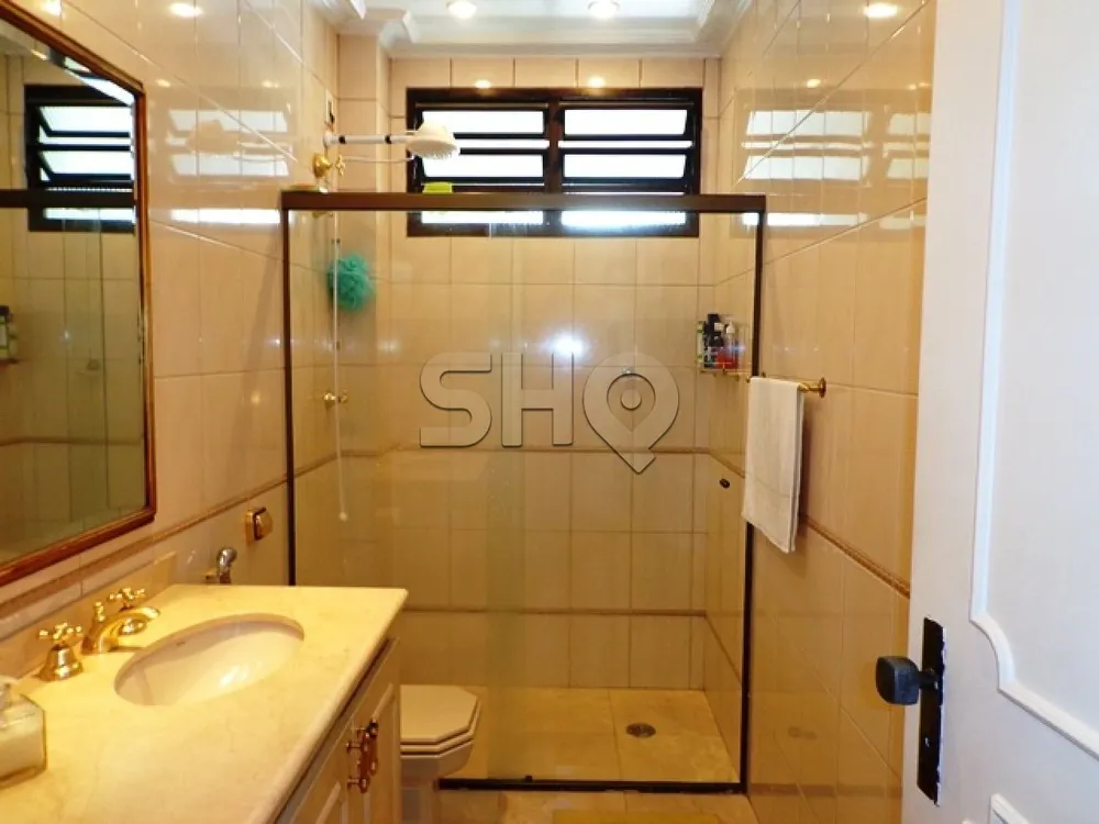 Apartamento, 4 quartos, 230 m² - Foto 1