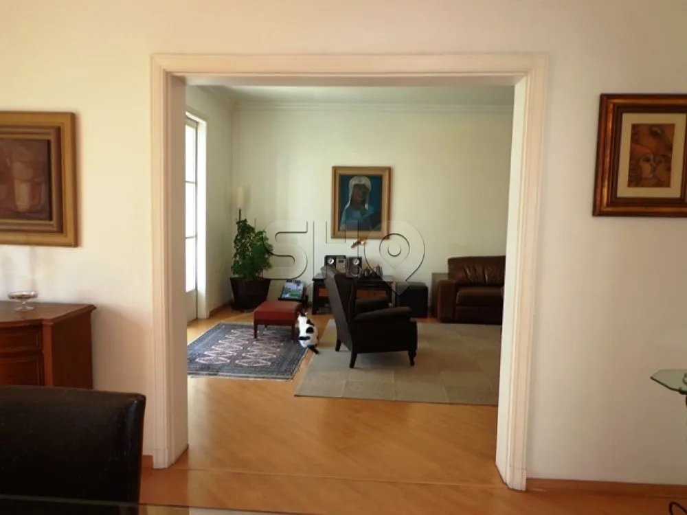 Apartamento, 4 quartos, 230 m² - Foto 2