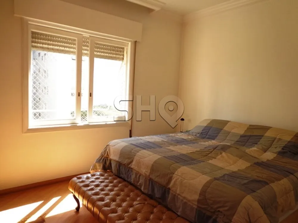 Apartamento, 4 quartos, 230 m² - Foto 8