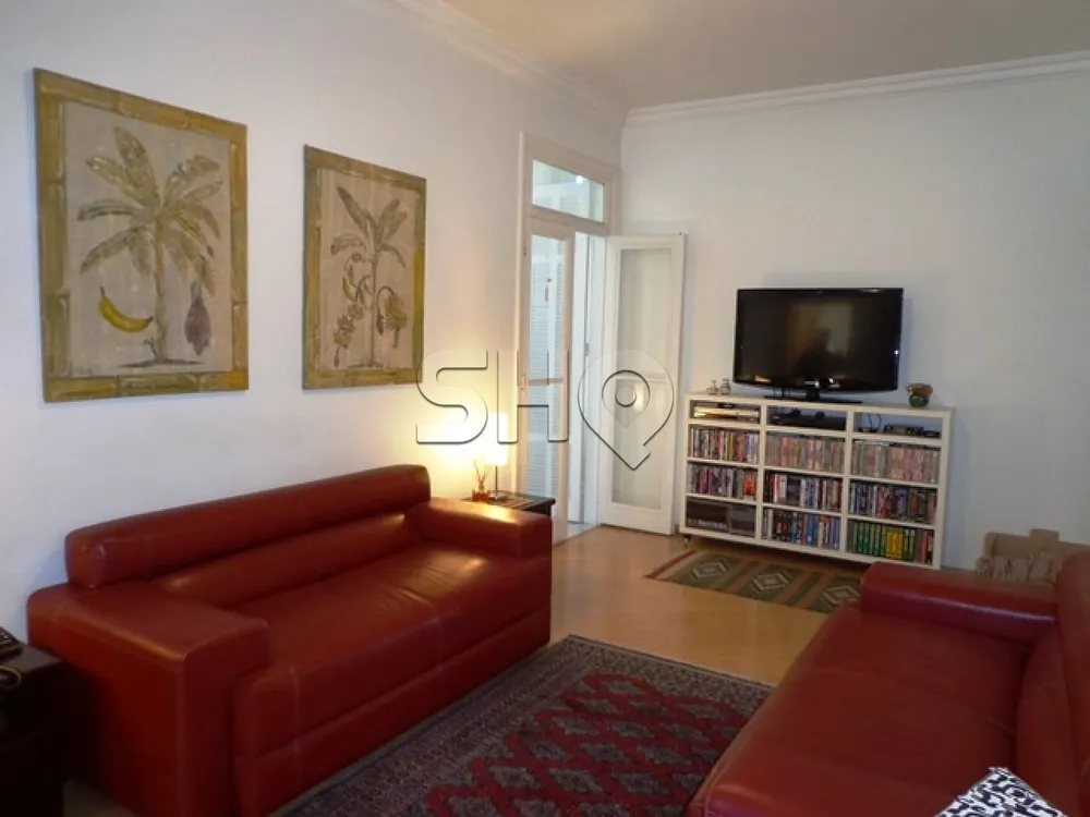 Apartamento, 4 quartos, 230 m² - Foto 6