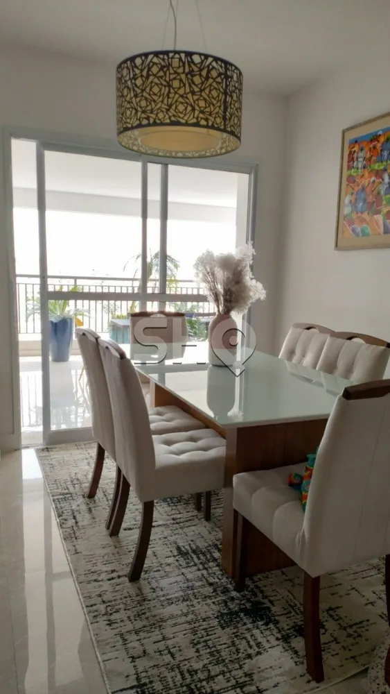Apartamento, 3 quartos, 107 m² - Foto 13