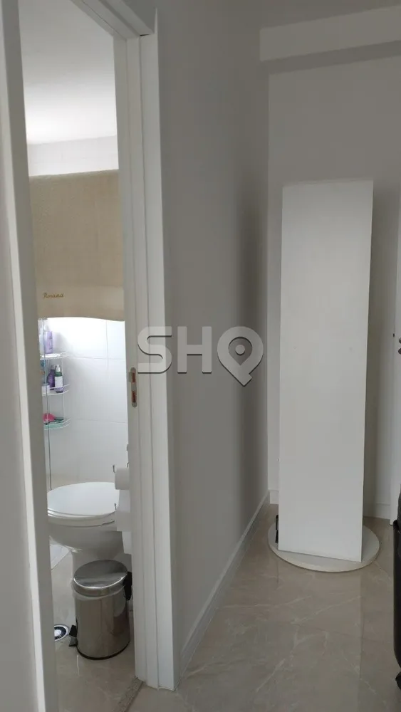Apartamento, 3 quartos, 107 m² - Foto 4